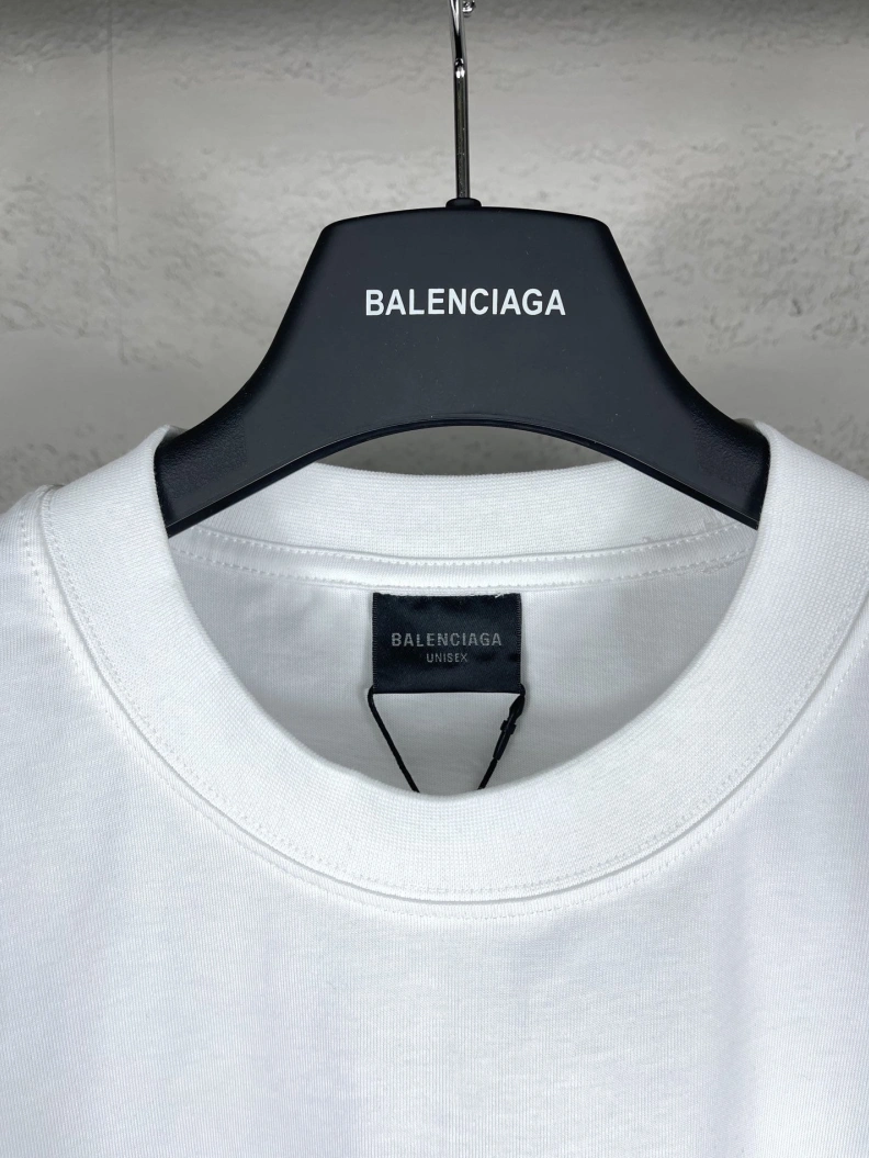 Comfortable Bxlxnciaga T-Shirts 90750