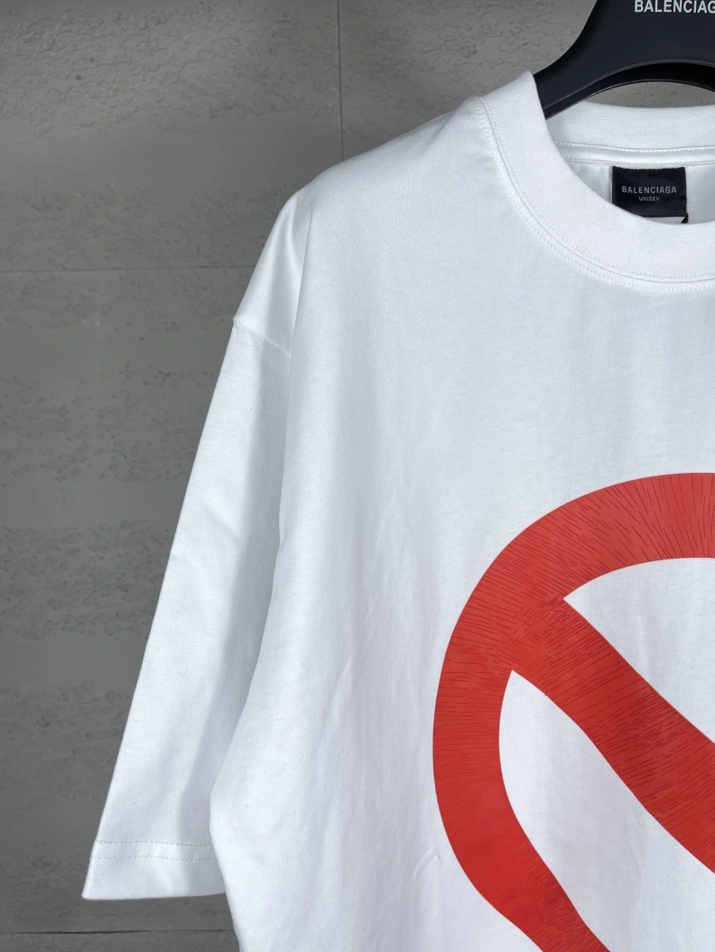 Comfortable Bxlxnciaga T-Shirts 90750