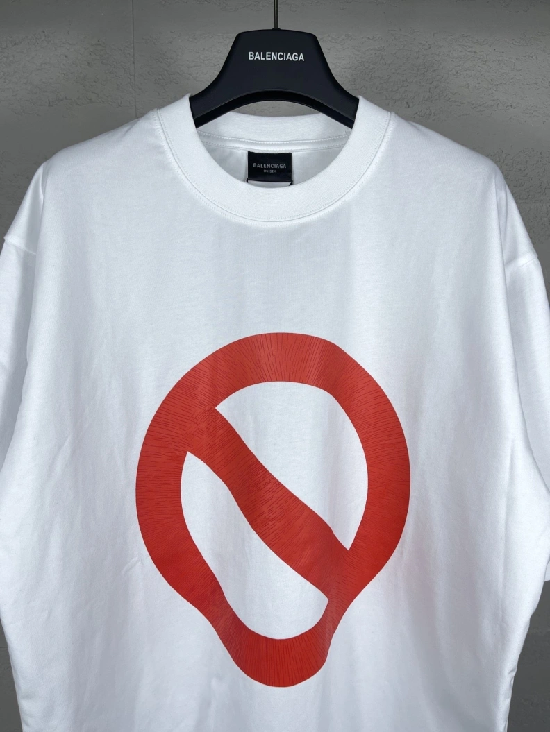 Comfortable Bxlxnciaga T-Shirts 90750
