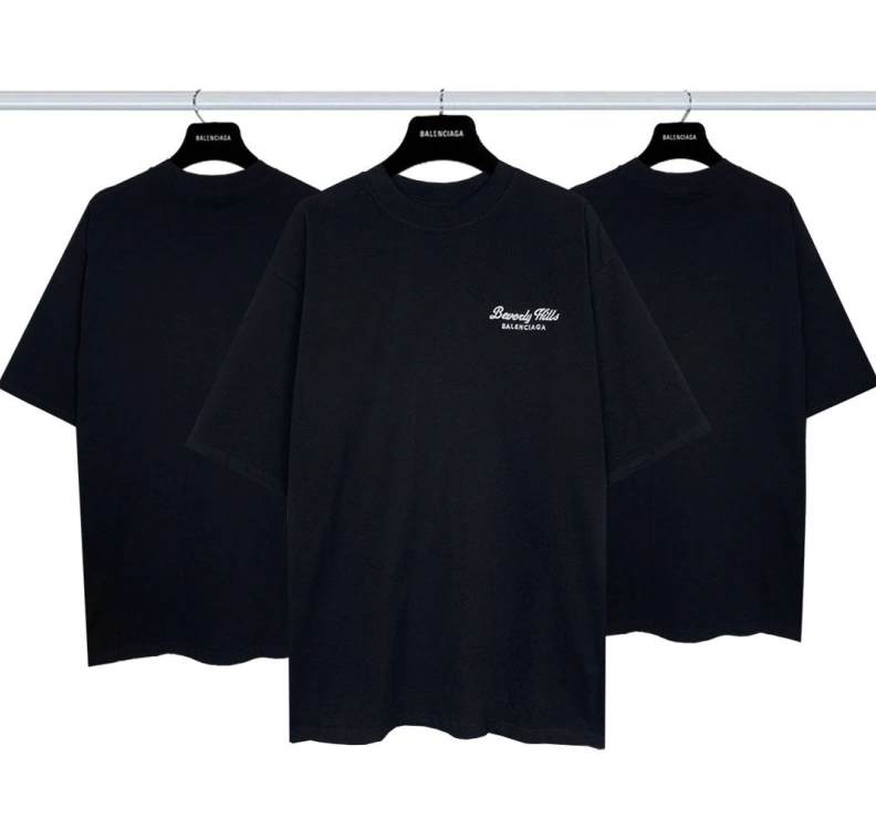 Lightweight Bxlxnciaga T-Shirts 91522