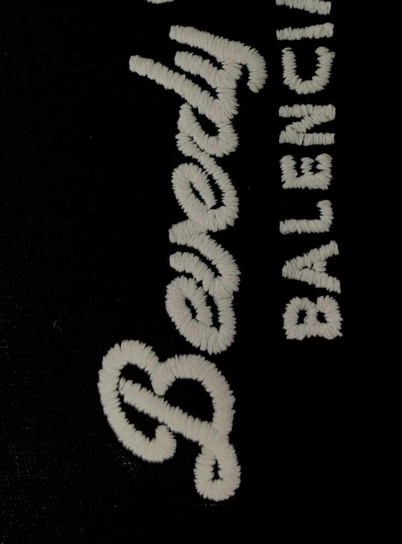Lightweight Bxlxnciaga T-Shirts 91522