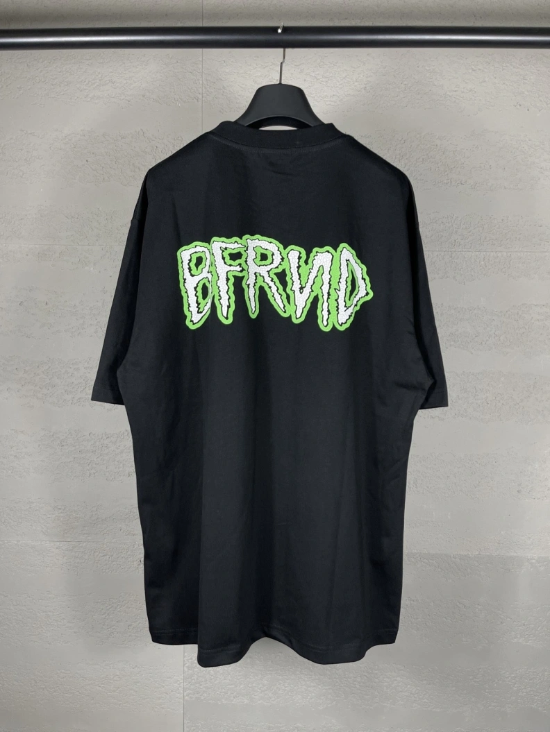 Bxlxnciaga T-Shirts DailyWear 90746