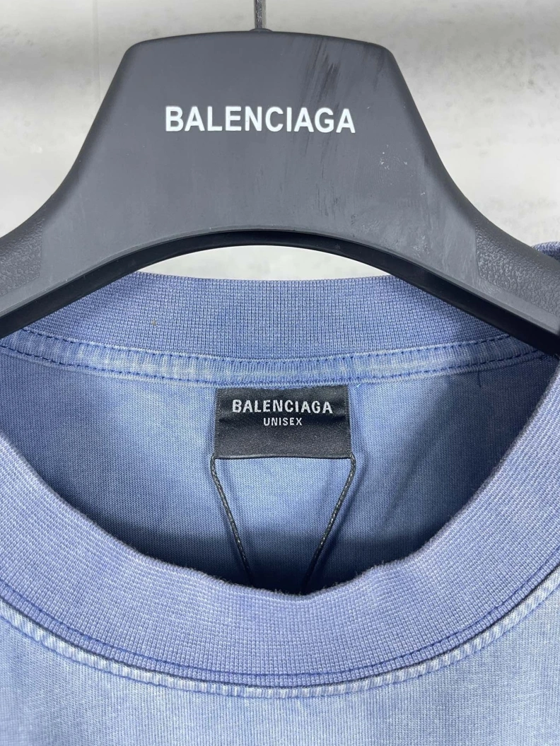Affordable Bxlxnciaga T-Shirts 90735