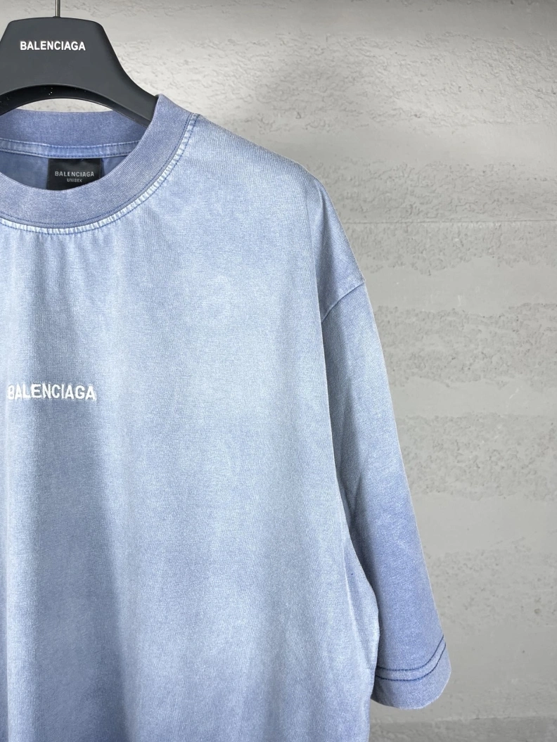 Affordable Bxlxnciaga T-Shirts 90735