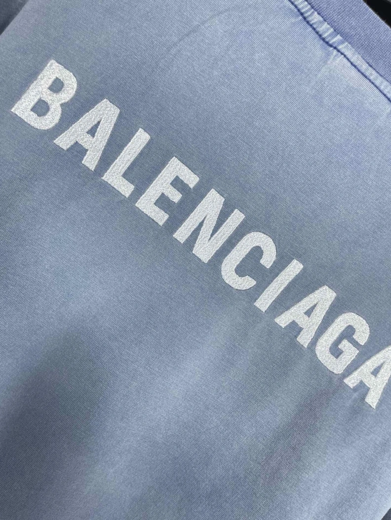 Affordable Bxlxnciaga T-Shirts 90735