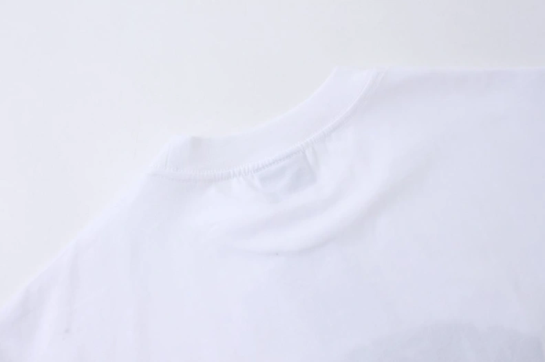 Bxlxnciaga T-Shirts Refined 90726