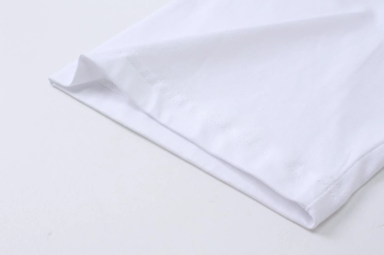 Bxlxnciaga T-Shirts Refined 90726