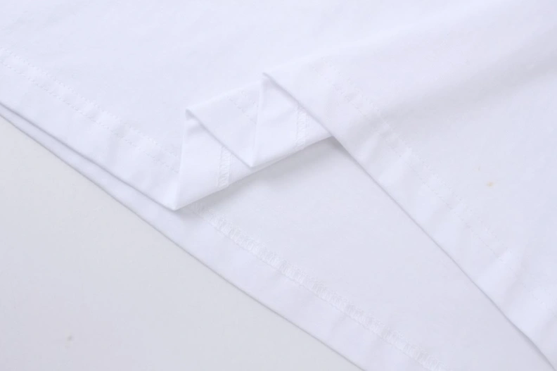 Bxlxnciaga T-Shirts Refined 90726