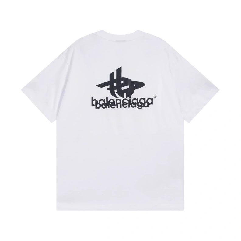 Reliable Bxlxnciaga T-Shirts 90732