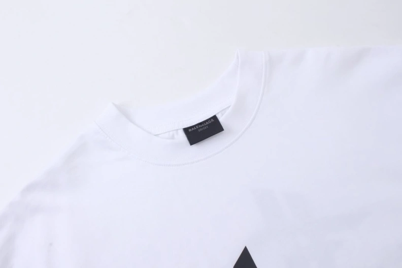 Reliable Bxlxnciaga T-Shirts 90732