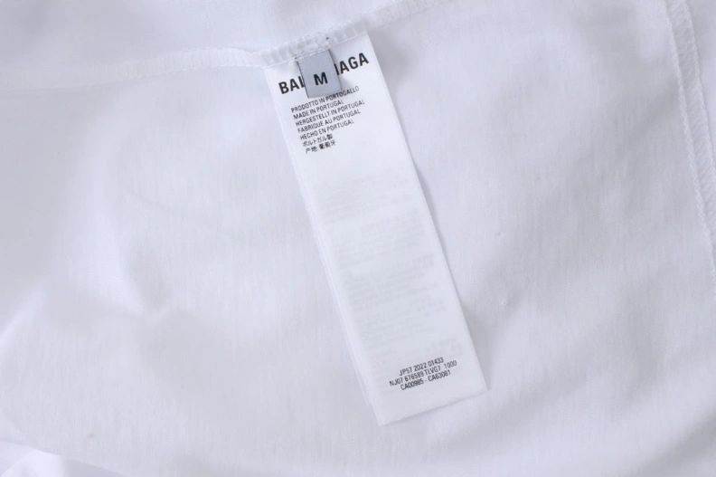 Reliable Bxlxnciaga T-Shirts 90732