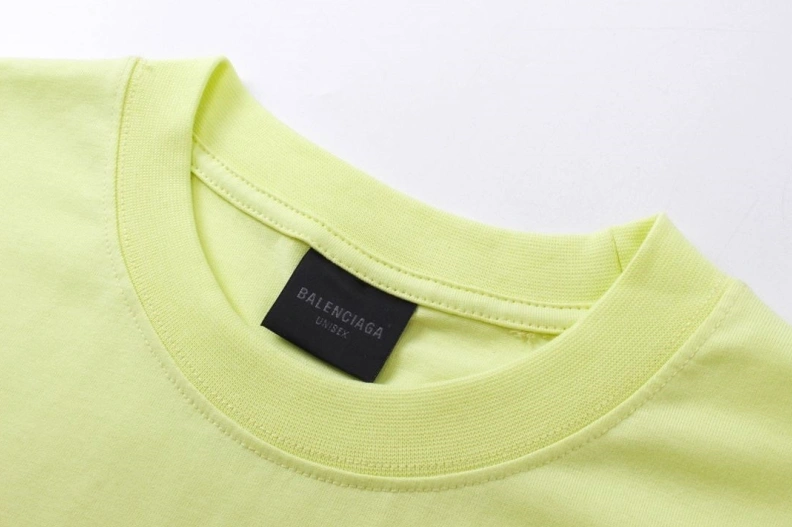 WellDesigned Bxlxnciaga T-Shirts 90733