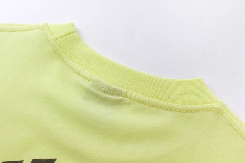 WellDesigned Bxlxnciaga T-Shirts 90733