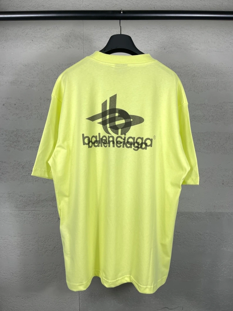 Bxlxnciaga T-Shirts Affordable 90741
