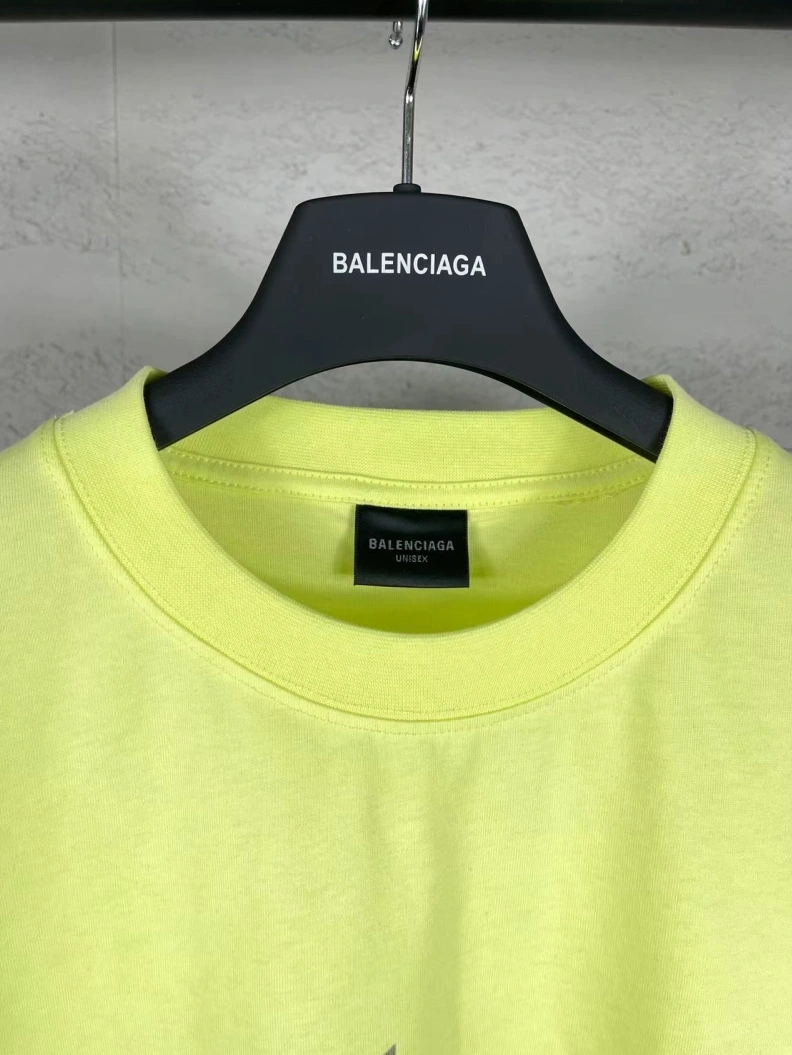 Bxlxnciaga T-Shirts Affordable 90741