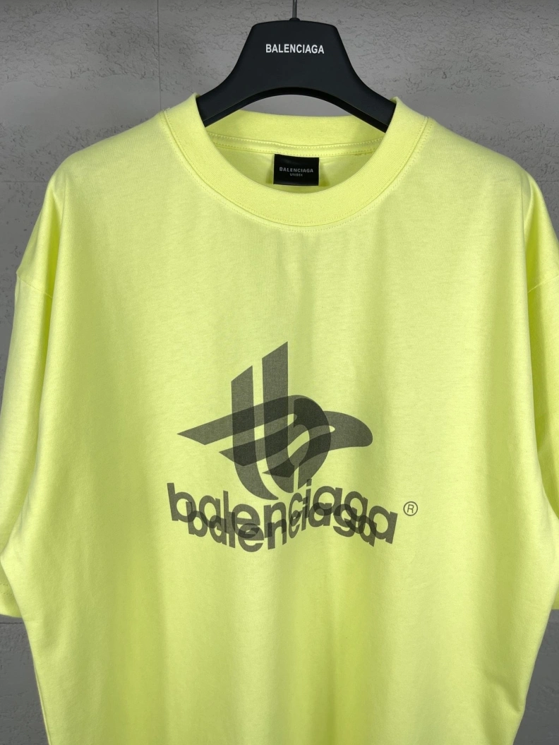 Bxlxnciaga T-Shirts Affordable 90741