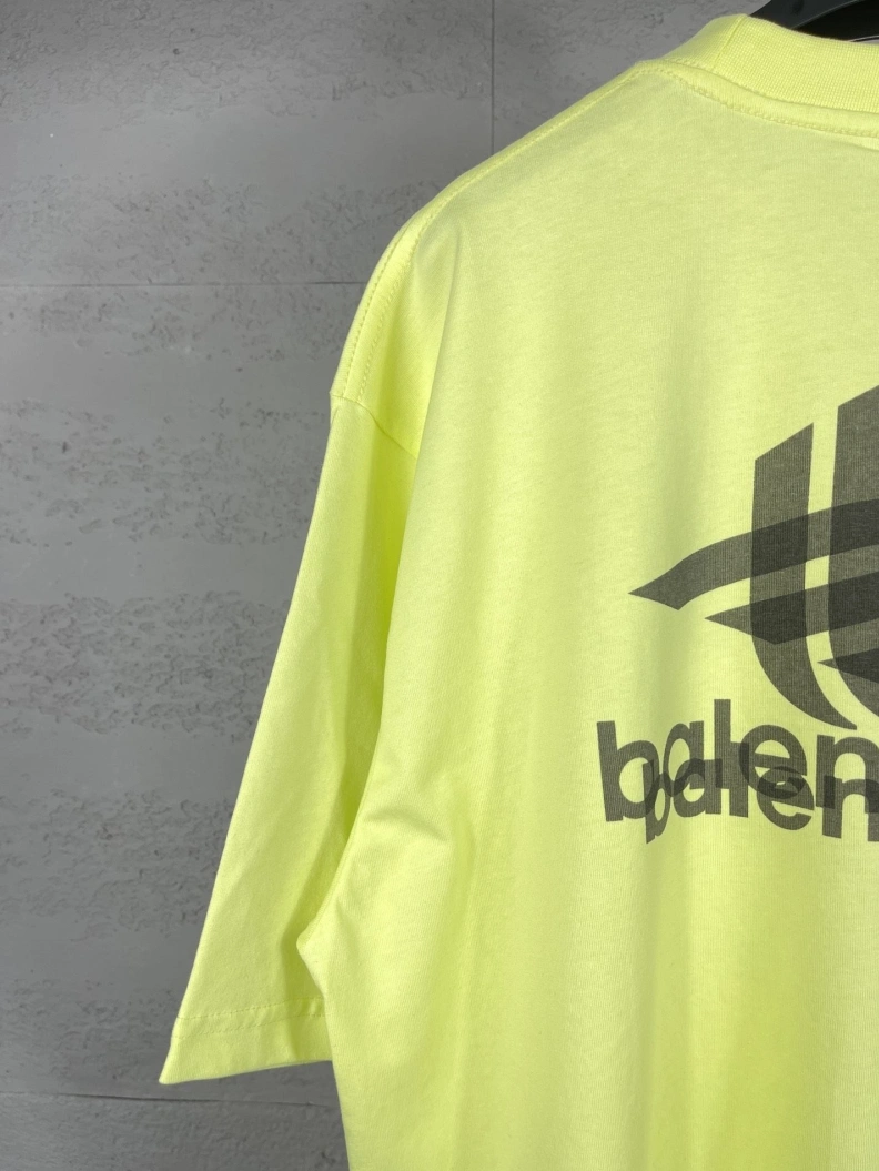 Bxlxnciaga T-Shirts Affordable 90741