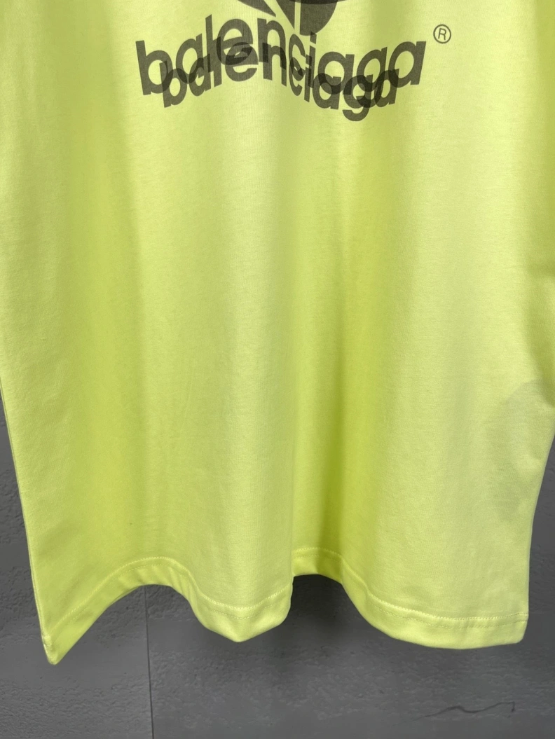 Bxlxnciaga T-Shirts Affordable 90741