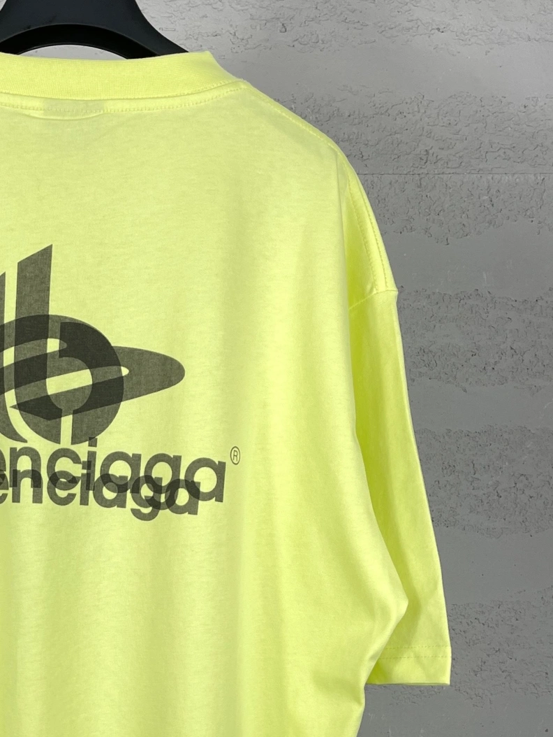 Bxlxnciaga T-Shirts Affordable 90741
