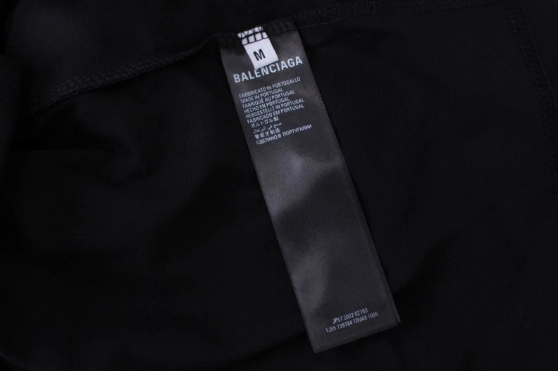 Popular Bxlxnciaga T-Shirts 90730