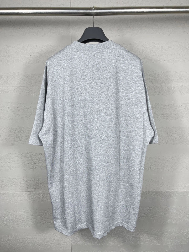 Functional Bxlxnciaga T-Shirts 90740