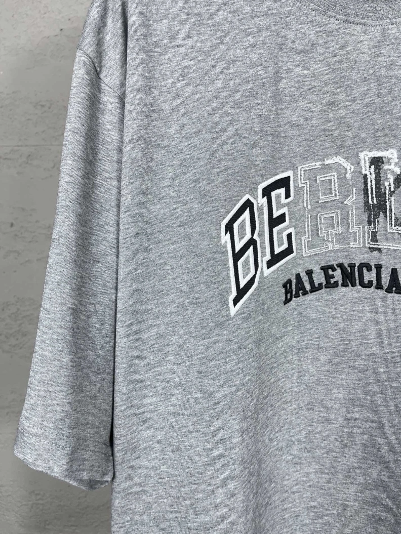 Functional Bxlxnciaga T-Shirts 90740