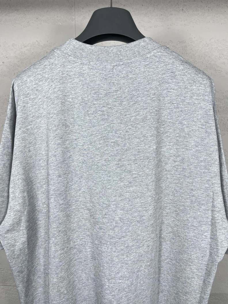 Functional Bxlxnciaga T-Shirts 90740
