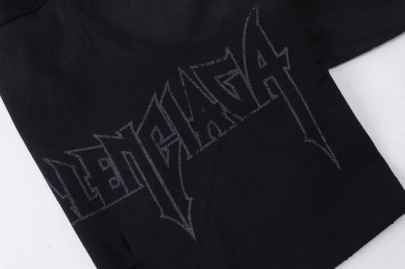 Functional Bxlxnciaga T-Shirts 90742