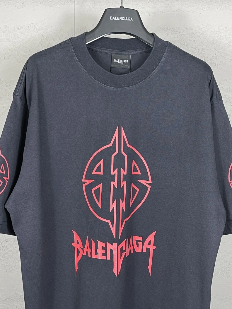 SportInspired Bxlxnciaga T-Shirts 90737