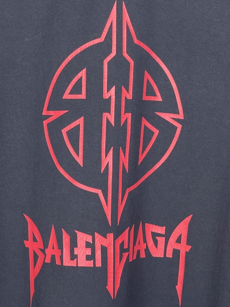 SportInspired Bxlxnciaga T-Shirts 90737