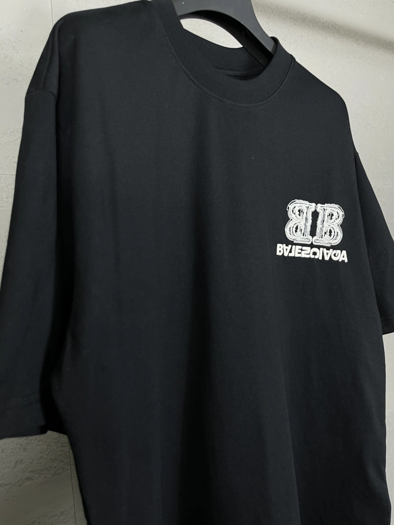 Bxlxnciaga T-Shirts Bright 90704