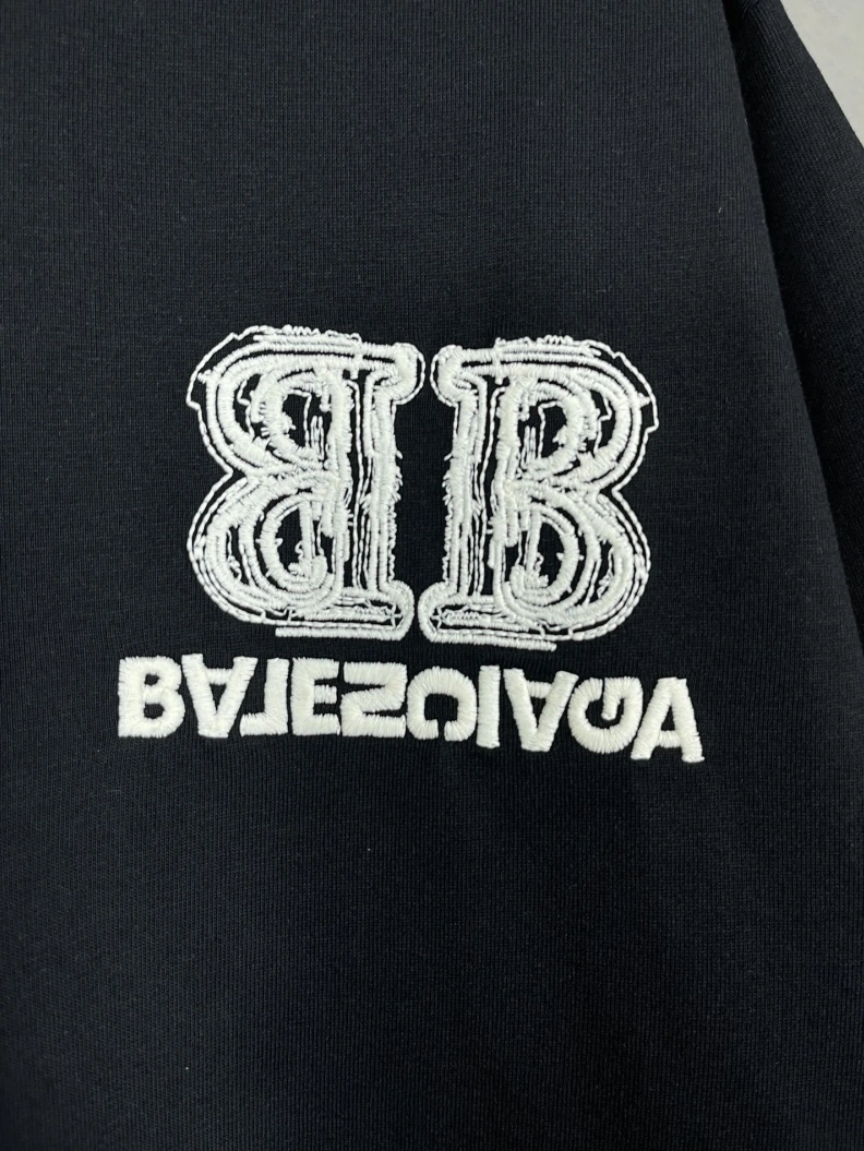Bxlxnciaga T-Shirts Bright 90704