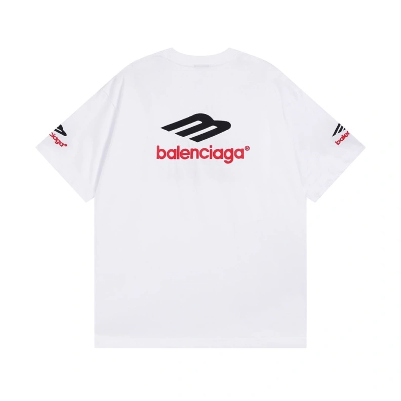Stylish Bxlxnciaga T-Shirts 90710