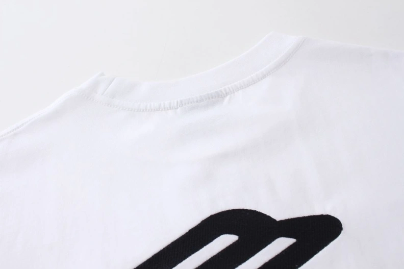 Stylish Bxlxnciaga T-Shirts 90710