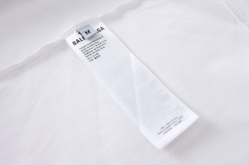 Stylish Bxlxnciaga T-Shirts 90710
