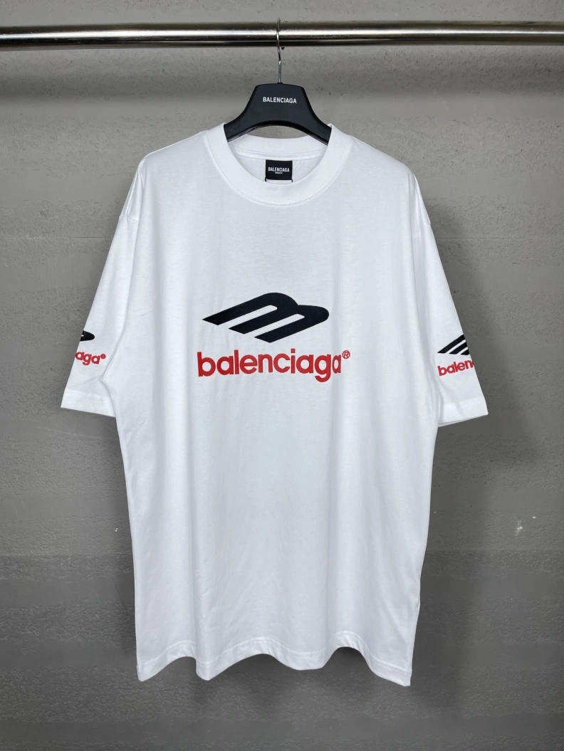 DailyWear Bxlxnciaga T-Shirts 90715