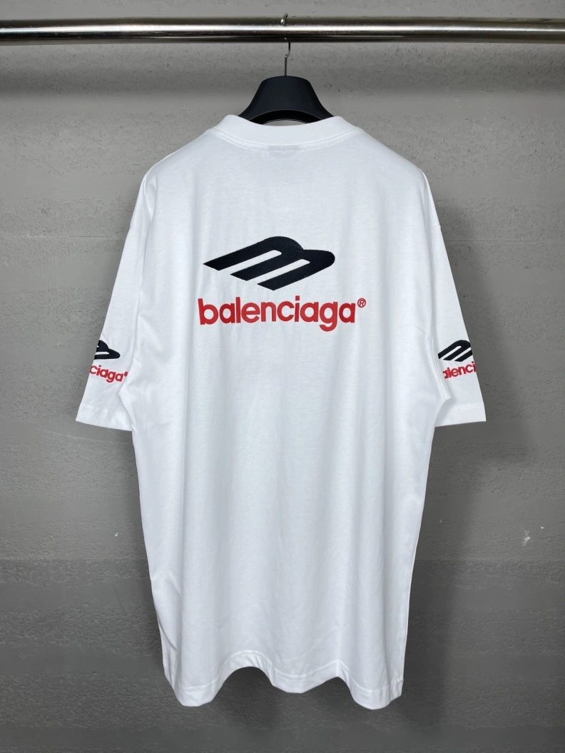 DailyWear Bxlxnciaga T-Shirts 90715