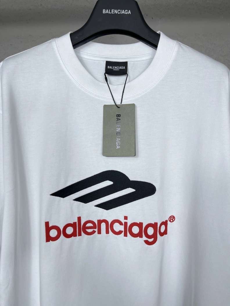 DailyWear Bxlxnciaga T-Shirts 90715