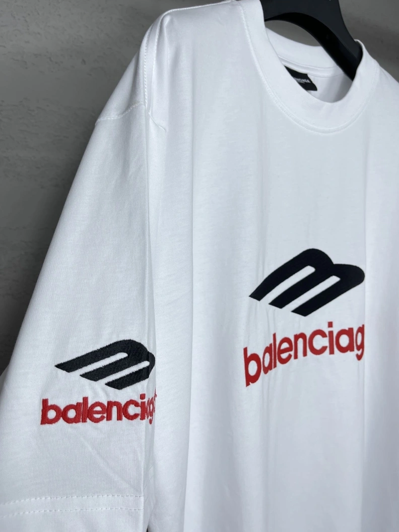 DailyWear Bxlxnciaga T-Shirts 90715