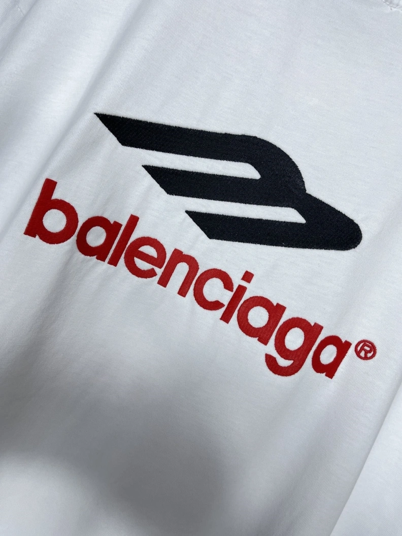 DailyWear Bxlxnciaga T-Shirts 90715
