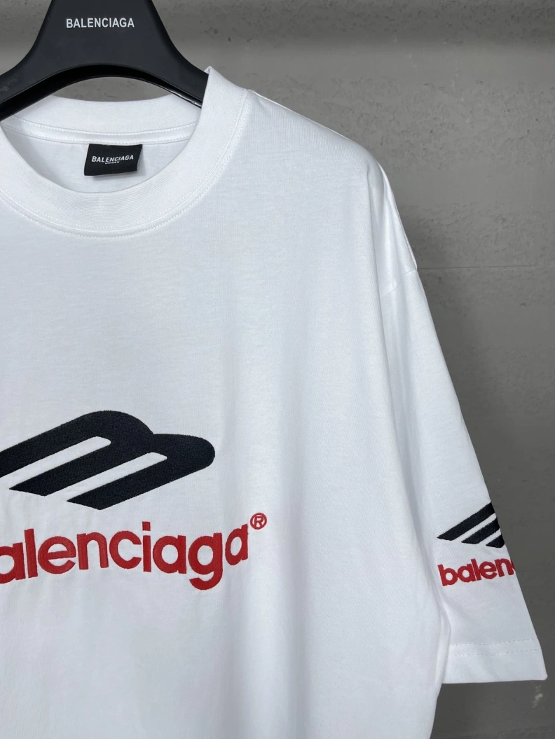 DailyWear Bxlxnciaga T-Shirts 90715