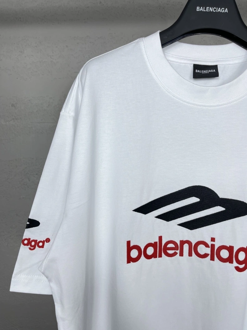 DailyWear Bxlxnciaga T-Shirts 90715