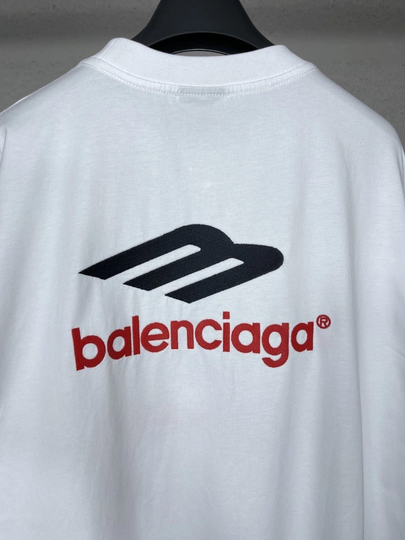 DailyWear Bxlxnciaga T-Shirts 90715