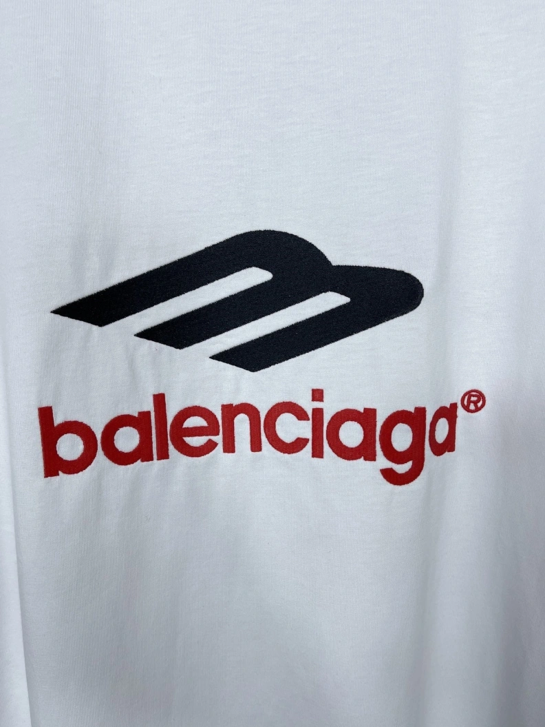 DailyWear Bxlxnciaga T-Shirts 90715