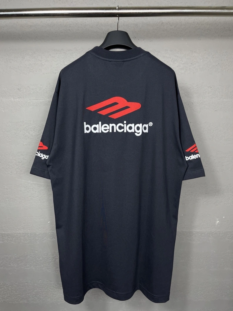 SmartChoice Bxlxnciaga T-Shirts 90707