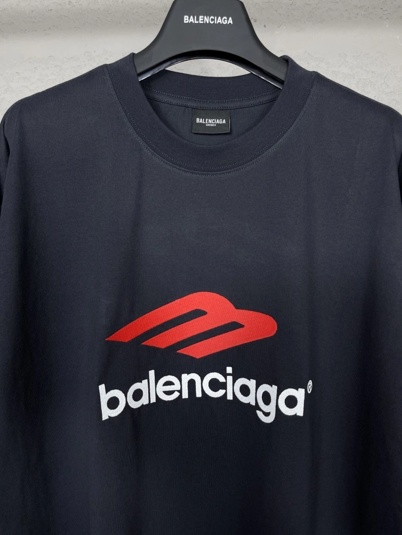 SmartChoice Bxlxnciaga T-Shirts 90707