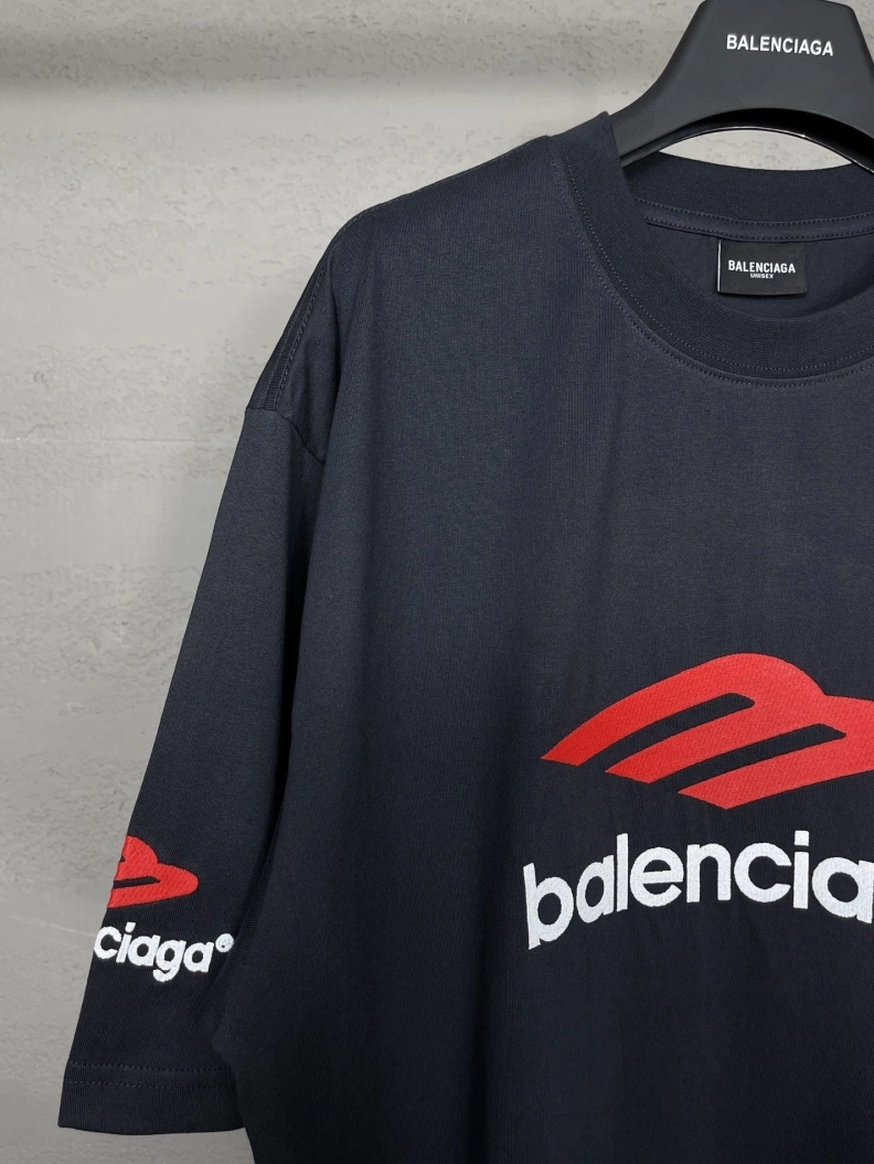 SmartChoice Bxlxnciaga T-Shirts 90707
