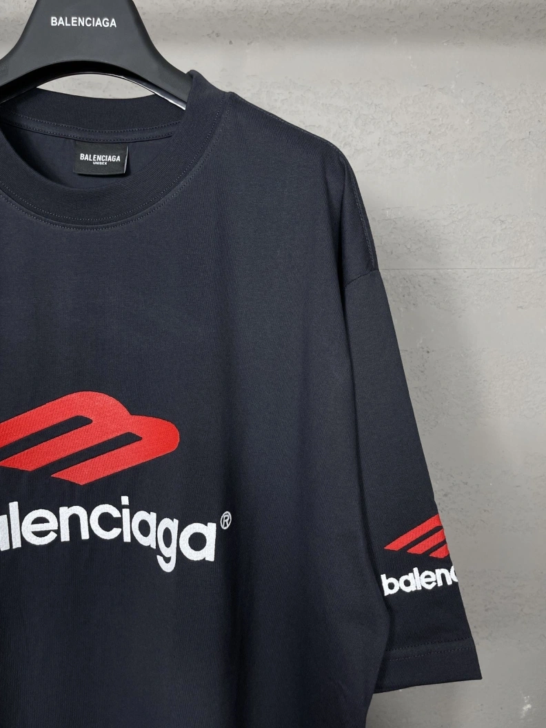SmartChoice Bxlxnciaga T-Shirts 90707
