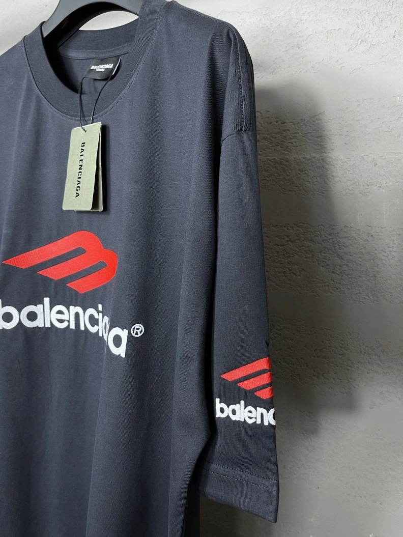 SmartChoice Bxlxnciaga T-Shirts 90707