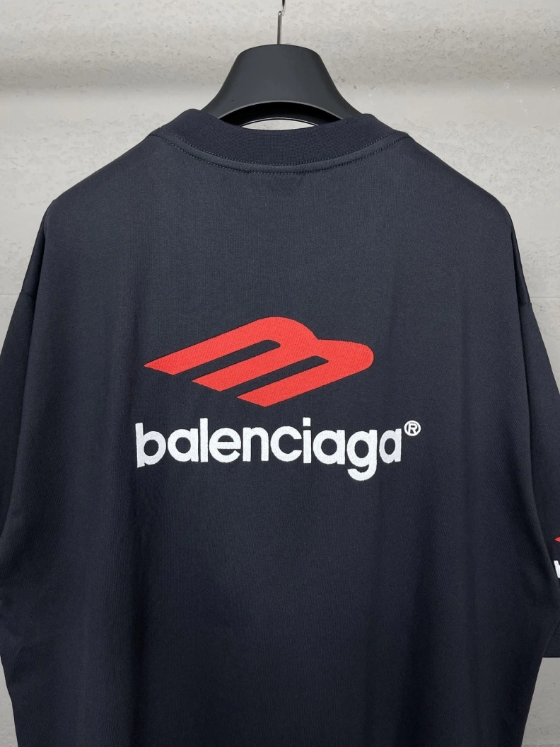 SmartChoice Bxlxnciaga T-Shirts 90707